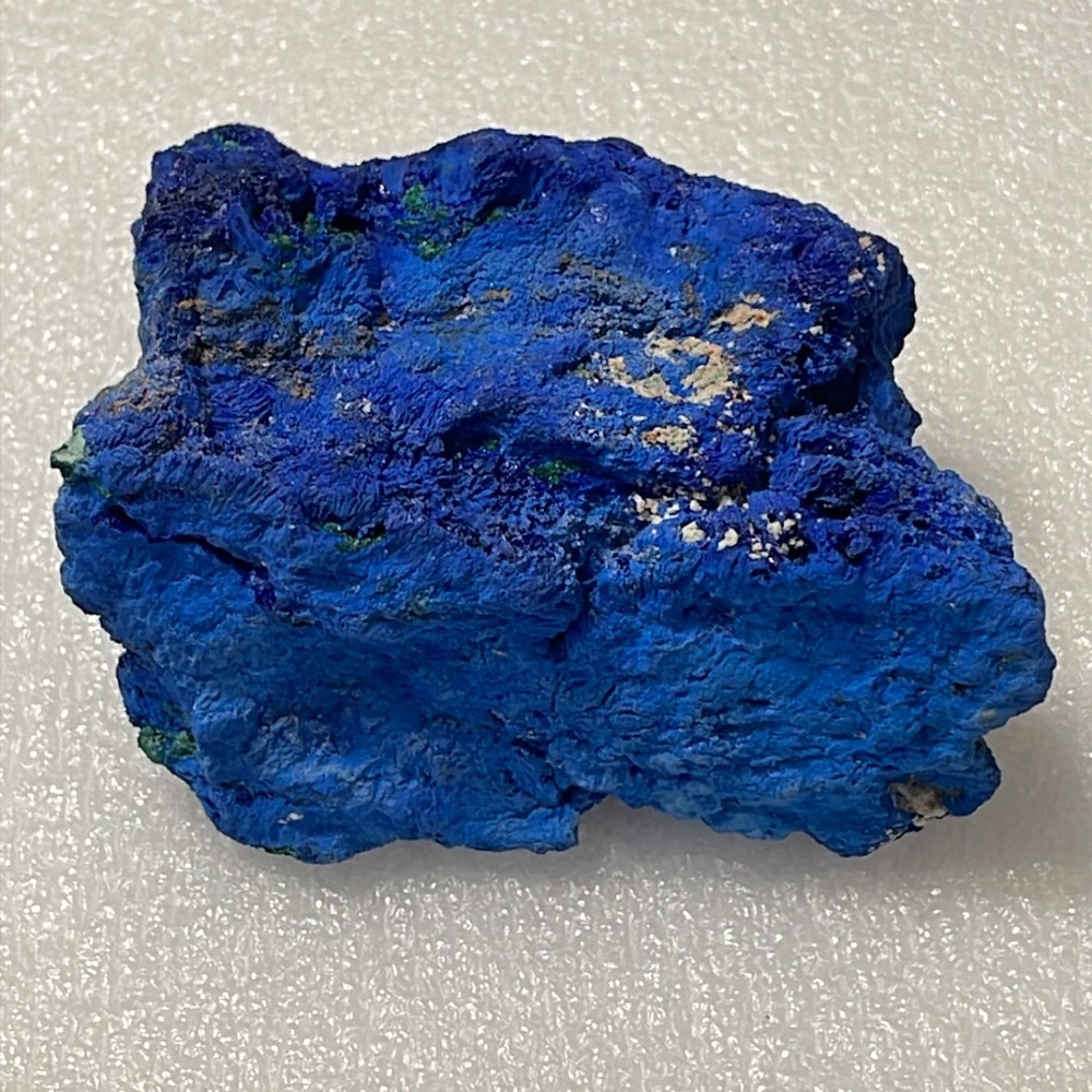 Azurite Specimen - Picture 4 of 6